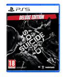 Suicide Squad: Kill the Justice League (No DLC)