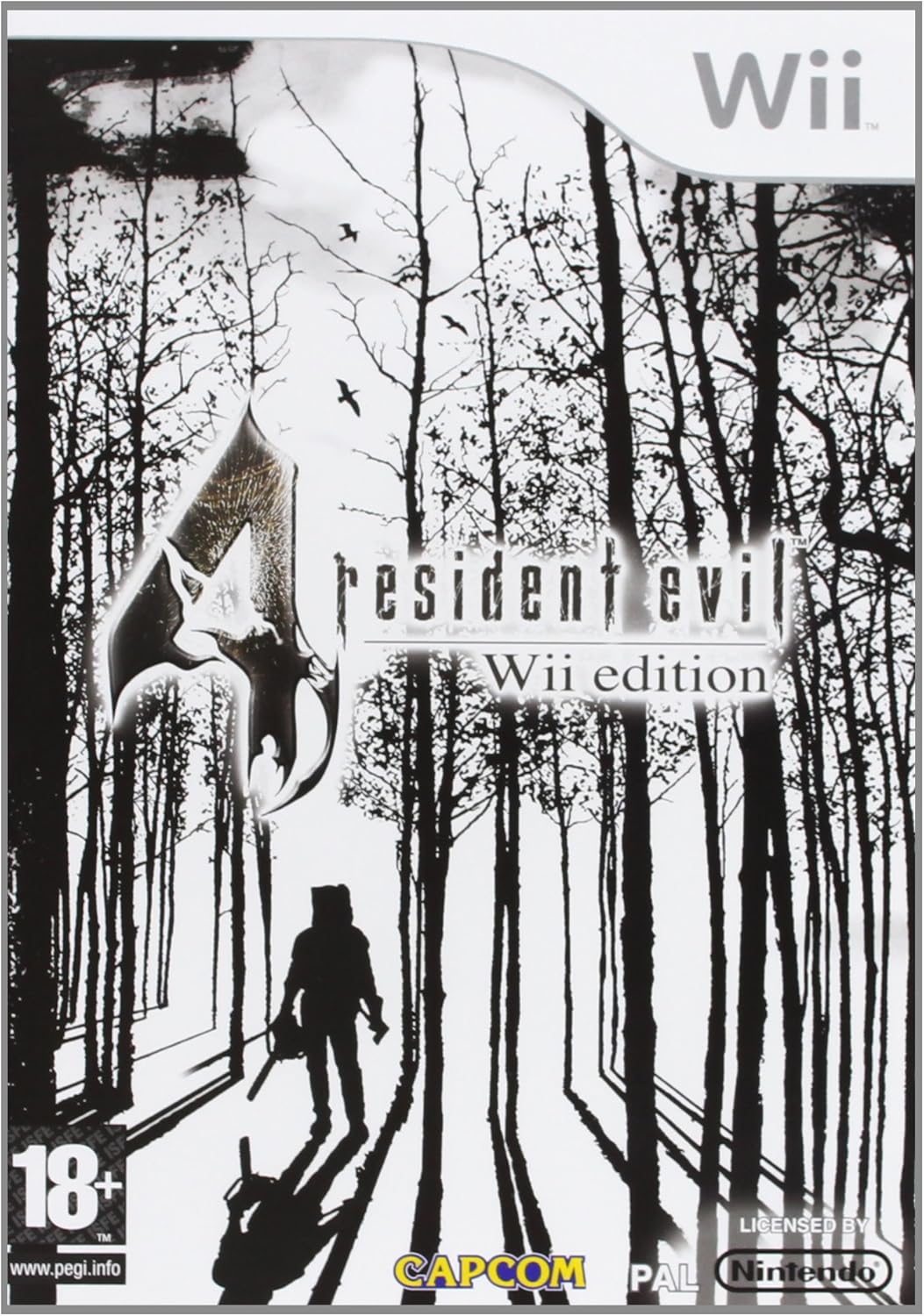 Resident Evil 4