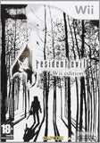 Resident Evil 4