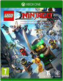 LEGO: Ninjago Movie Videogame