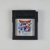 Dragon Warrior Monsters, Unboxed