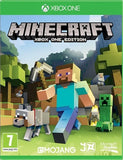 Minecraft (Xbox One Edition)