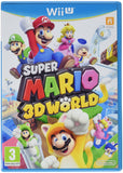 Super Mario 3D World