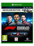 F1 2018 (No DLC)