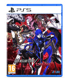 Shin Megami Tensei V: Vengeance