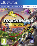 Track Mania Turbo