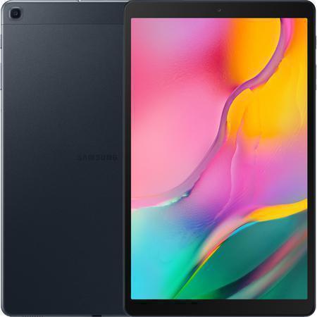 Samsung Galaxy SM-T510 Tab A 10.1" (2019) 32GB Black, WiFi