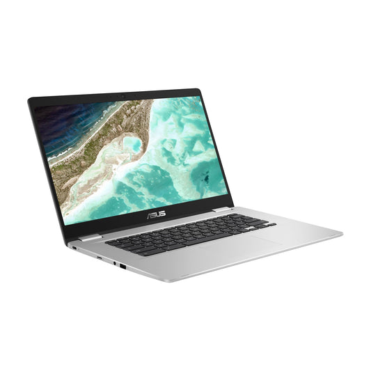Asus C523/N3350/4GB Ram/32GB SSD/15"/ChromeOS