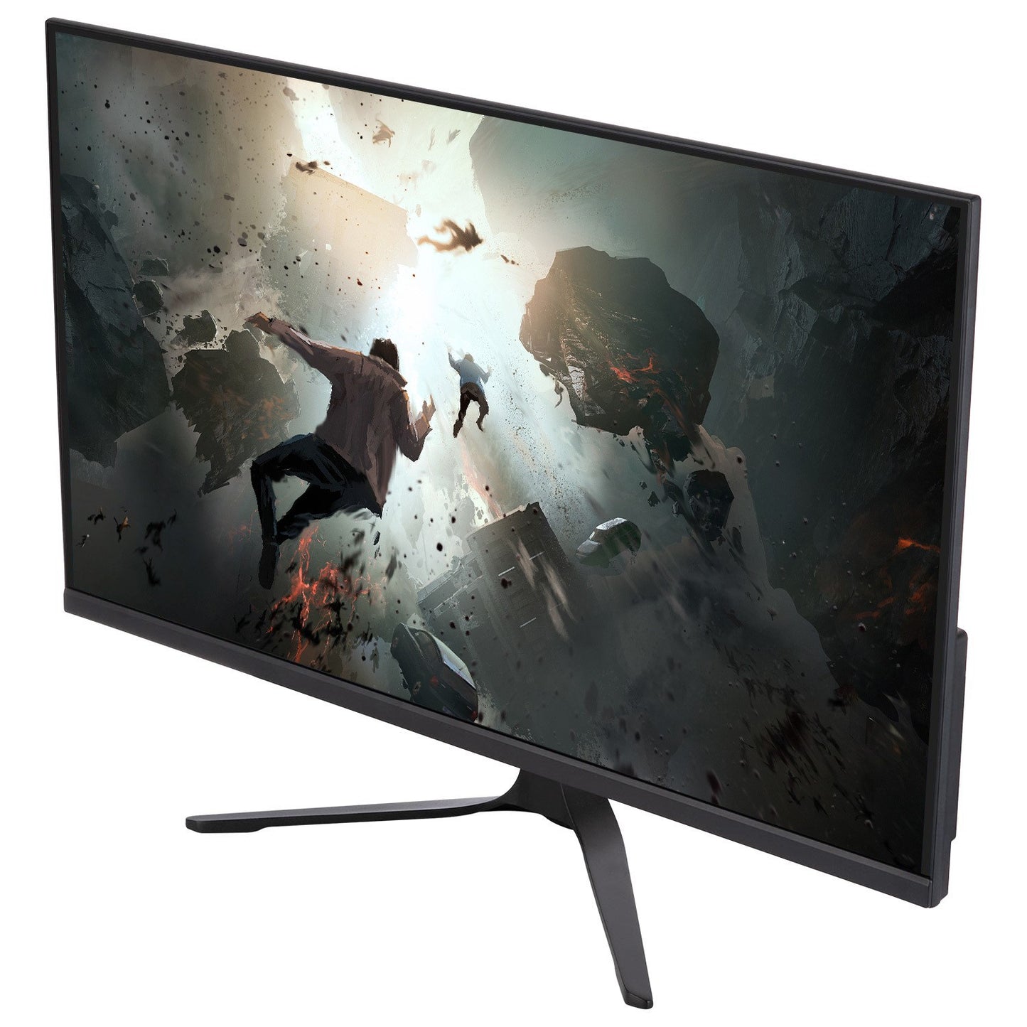 Electriq 27 1440P 180HZ GAMING MONITOR