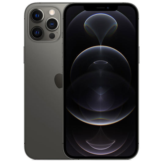 Apple iPhone 12 Pro Max 512GB Graphite, Unlocked