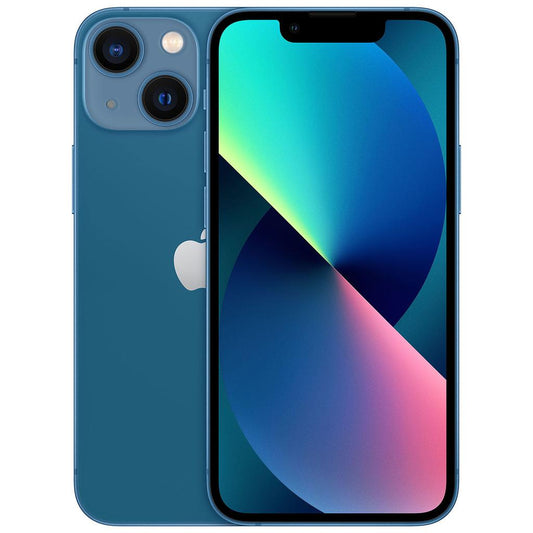 Apple iPhone 13 Mini 128GB Blue, Unlocked