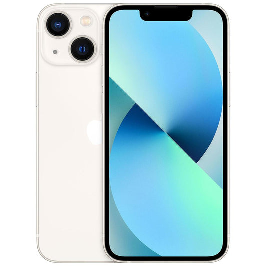 Apple iPhone 13 128GB Starlight, Unlocked
