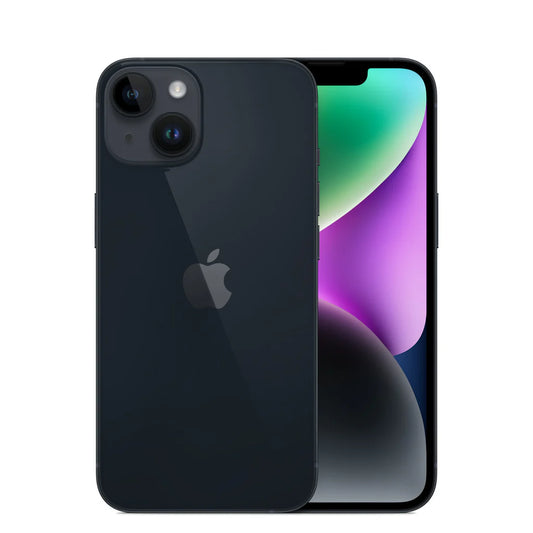 Apple iPhone 14 128GB Midnight, Unlocked