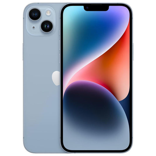 Apple iPhone 14 Plus 128GB Blue