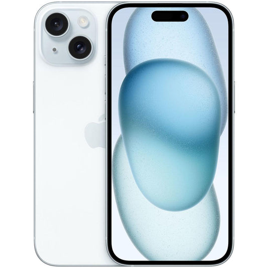 Apple iPhone 15 128GB Blue, Unlocked