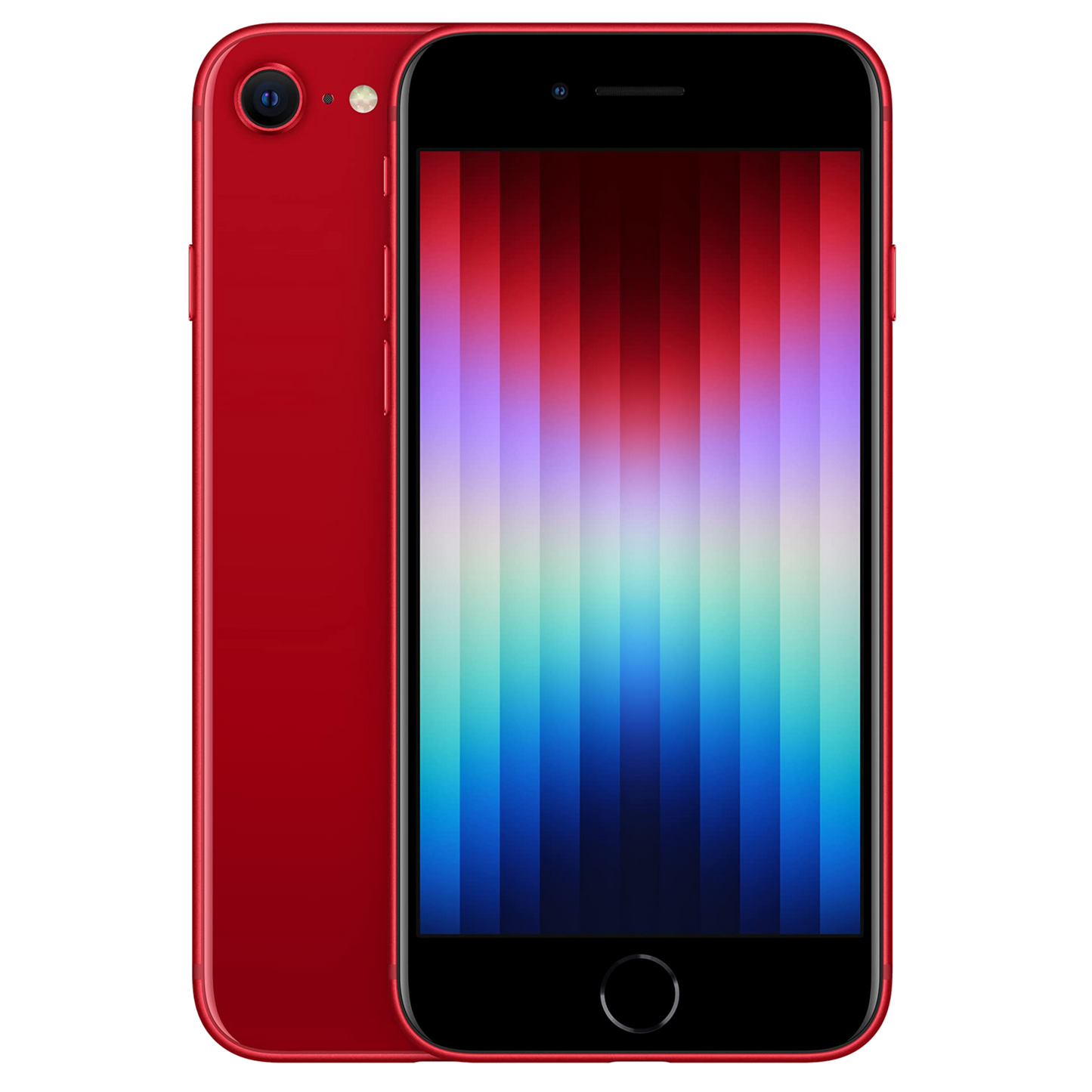 Apple iPhone SE (2nd Generation) 128GB Product Red, Unlocked