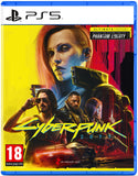Cyberpunk 2077 (Base Game Only)