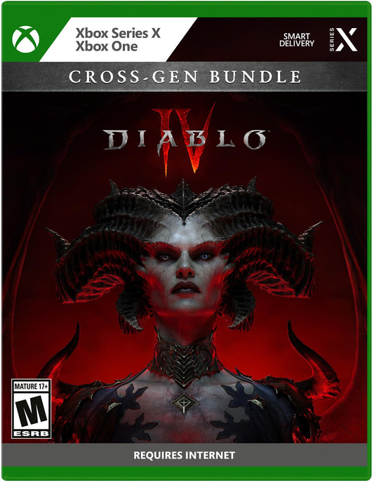 Diablo IV (No DLC)