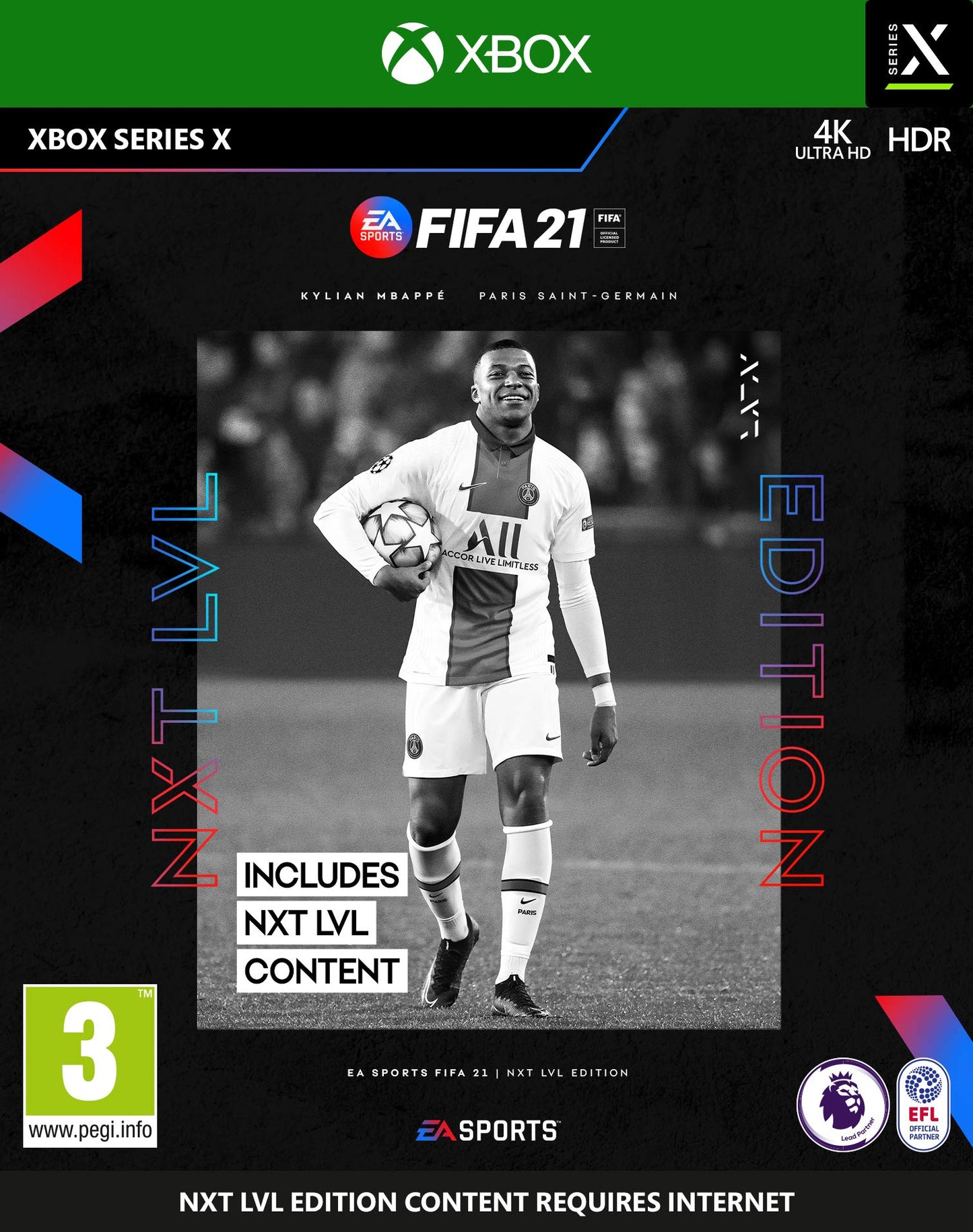 FIFA 21