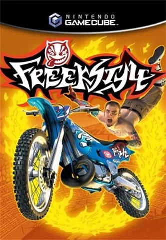 Freekstyle
