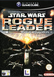 Star Wars Rogue Leader