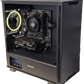 Custom Gaming PC – Ryzen 3 3200G, RX 6500XT 4GB, 8GB RAM, 256GB SSD