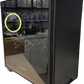Custom Gaming PC – Ryzen 3 3200G, RX 6500XT 4GB, 8GB RAM, 256GB SSD