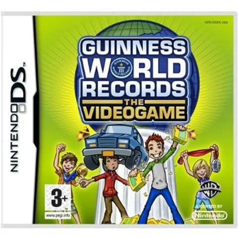 Guinness World Records