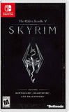 Elder Scrolls V: Skyrim