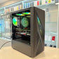 CUSTOM GAMING PC- Ryzen 7 3700X, RTX 3070 8GB, 16GB RAM, 500GB SSD, 1TB HDD
