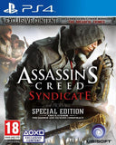 Assassin's Creed Syndicate (Special Edition Cover / No DLC)