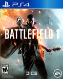 Battlefield 1 (No DLC)