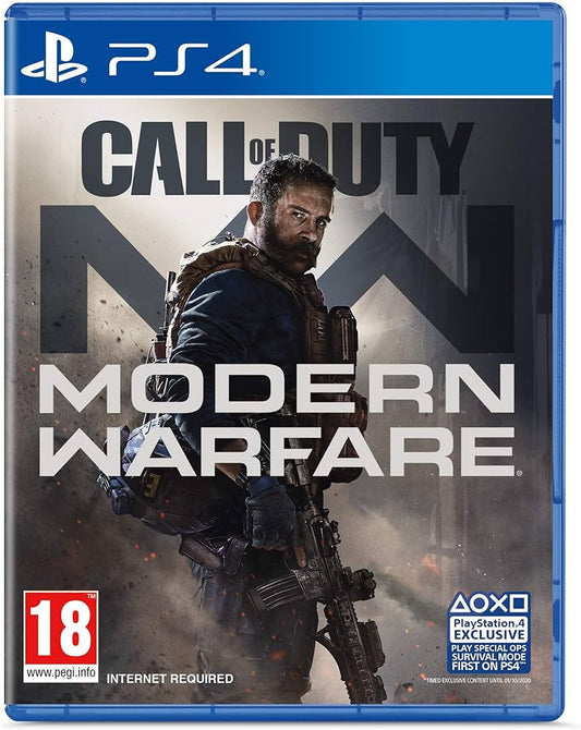 Call of Duty: Modern Warfare (2019)