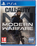 Call of Duty: Modern Warfare (2019)