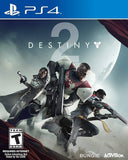 Destiny 2 (No DLC)