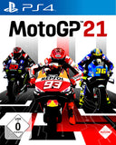 MotoGP 21