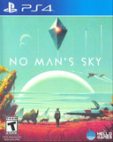 No Man's Sky (No DLC)