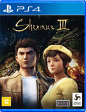 Shenmue III (No DLC)
