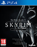 Elder Scrolls V: Skyrim Special Edition