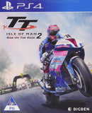 TT Isle of Man: Ride on the Edge 2