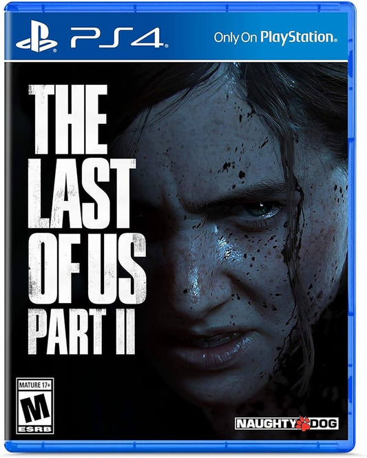 The Last of Us Part 2
