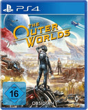 Outer Worlds, The