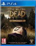 Walking Dead - Telltale Series: Collection