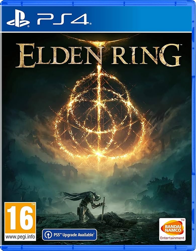 Elden Ring (No DLC)
