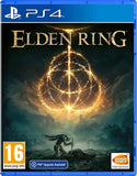Elden Ring (No DLC)