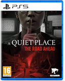 Quiet Place, A: The Road Ahead