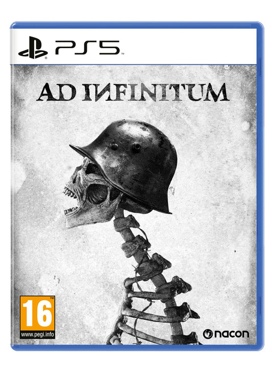 Ad Infinitum