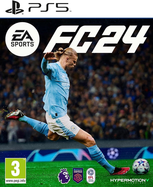 EA Sports FC 24