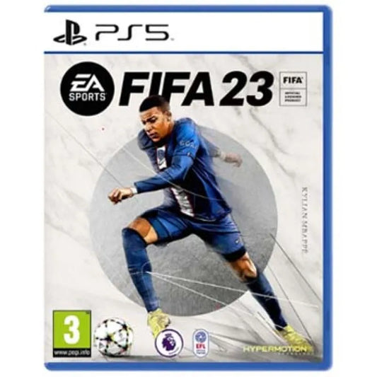 PS5 - Fifa 23