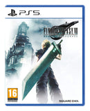 Final Fantasy VII Remake Intergrade (No DLC)